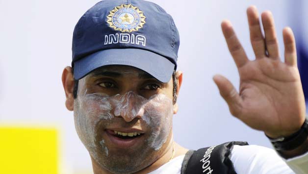 India vs Australia 2013: VVS Laxman joins Star Sports' commentary panel India vs Australia 2013: VVS Laxman joins Star Sports' commentary panel