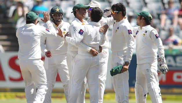 Preview South Africa vs Pakistan, 3rd Test: Visitors look for solitary victory Preview South Africa vs Pakistan, 3rd Test: Visitors look for solitary victory