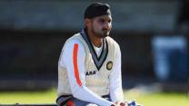 Harbhajan completes his century, but the series could be do-or-die for him