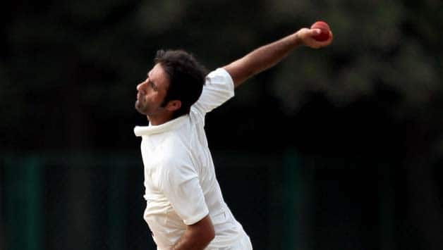 Parvez Rasool's selection brings joy to Jammu and Kashmir Parvez Rasool's selection brings joy to Jammu and Kashmir