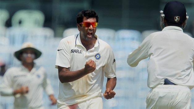 Live Cricket Score: India vs Australia, 1st Test at Chennai — Day 2 Live Cricket Score: India vs Australia, 1st Test at Chennai — Day 2