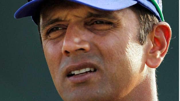Rahul Dravid praises Rajasthan Royals' efforts amidst IPL 2013 spot-fixing row Rahul Dravid praises Rajasthan Royals' efforts amidst IPL 2013 spot-fixing row