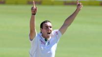 South Africa vs Pakistan 2013: When Kyle Abbott ignored Test debut call