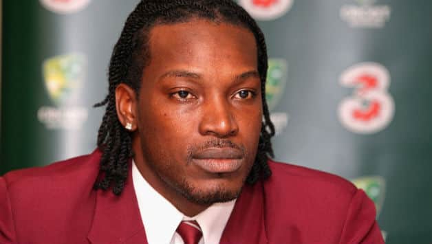 Chris Gayle skipped ODI series against Zimbabwe due to hectic schedule Chris Gayle skipped ODI series against Zimbabwe due to hectic schedule