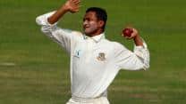 Shakib-al-Hasan ruled out of Test series against Sri Lanka