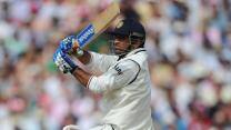 India vs Australia 2013: Mahendra Singh Dhoni’s double century strengthens the arguments for him to bat at number six