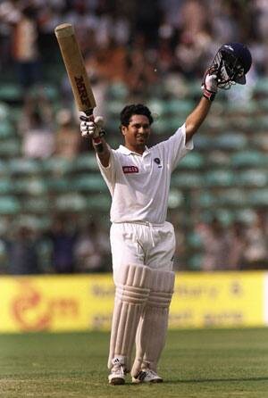 When Sachin Tendulkar showed Shane Warne who is the boss When Sachin Tendulkar showed Shane Warne who is the boss