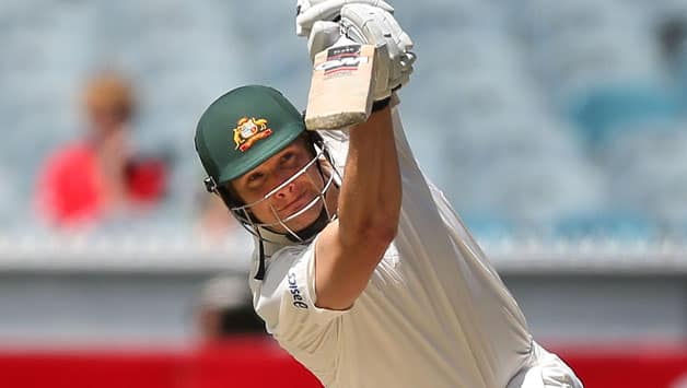 India vs Australia, 1st Test at Chennai: Australia openers survive morning session without damage India vs Australia, 1st Test at Chennai: Australia openers survive morning session without damage