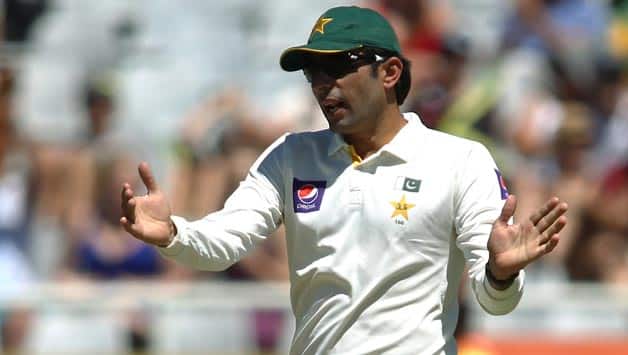 Former captains call for reforms in Pakistan cricket Former captains call for reforms in Pakistan cricket