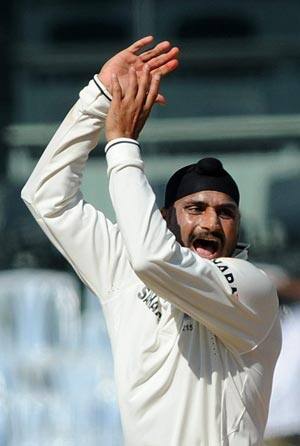 Harbhajan Singh lauds ITBF rescue operations in Chattisgarh Harbhajan Singh lauds ITBF rescue operations in Chattisgarh