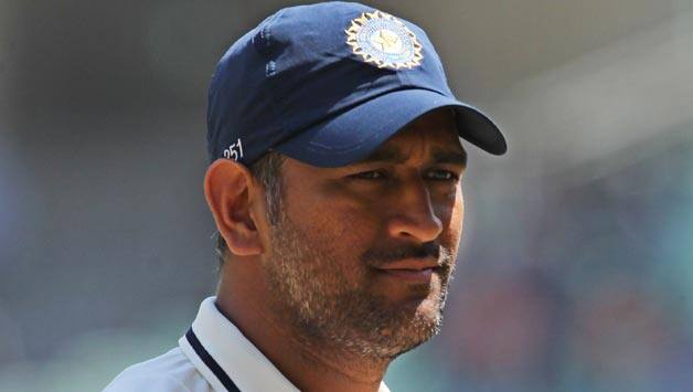 India vs Australia 2013: Fan composes song in praise of MS Dhoni India vs Australia 2013: Fan composes song in praise of MS Dhoni