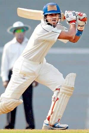 Sachin Tendulkar is very approachable and has no ego; he speaks from heart: Aditya Tare Sachin Tendulkar is very approachable and has no ego; he speaks from heart: Aditya Tare