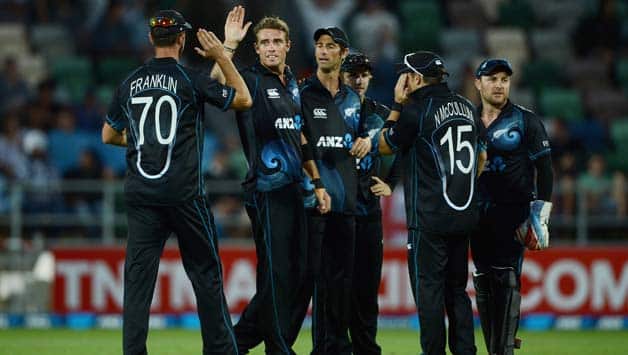 Neo bags telecast rights for New Zealand cricket matches Neo bags telecast rights for New Zealand cricket matches
