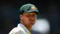 Australia pacer Jackson Bird ruled out of India tour