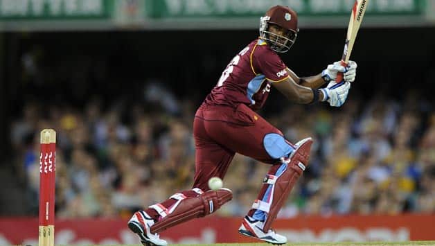 Darren Bravo made most of opporunity after disastrous Australia tour Darren Bravo made most of opporunity after disastrous Australia tour