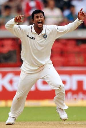 India could miss a trick by not playing Pragyan Ojha at Hyderabad India could miss a trick by not playing Pragyan Ojha at Hyderabad