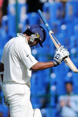 India must refrain from changing the winning combination: Dilip Vengsarkar India must refrain from changing the winning combination: Dilip Vengsarkar