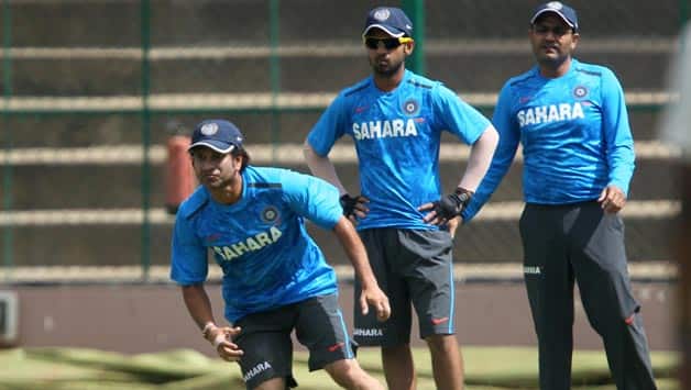 India vs Australia 2013: Time for India to seize the moment