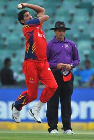 Sohail Tanvir disappointed on being dropped for Pakistan’s South Africa tour Sohail Tanvir disappointed on being dropped for Pakistan’s South Africa tour