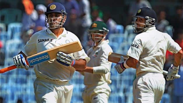India vs Australia 2013: Dhoni's batting form reflected in his captaincy, feels Ashwin India vs Australia 2013: Dhoni's batting form reflected in his captaincy, feels Ashwin
