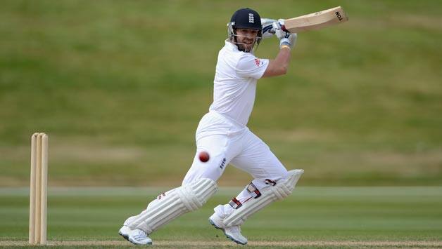 England collapse after New Zealand XI pile 349 in warm-up match England collapse after New Zealand XI pile 349 in warm-up match