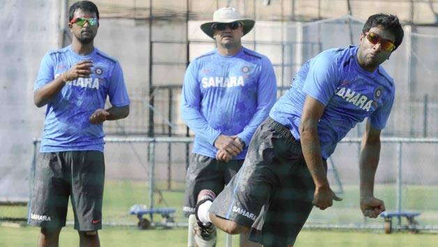 India vs Australia 2013: Spin will play big role in Hyderabad Test, believes Michael Clarke India vs Australia 2013: Spin will play big role in Hyderabad Test, believes Michael Clarke