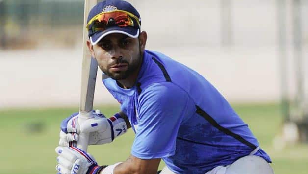 From colts to senior cricket, Virat Kohli and Siddharth Kaul's paths diverge From colts to senior cricket, Virat Kohli and Siddharth Kaul's paths diverge