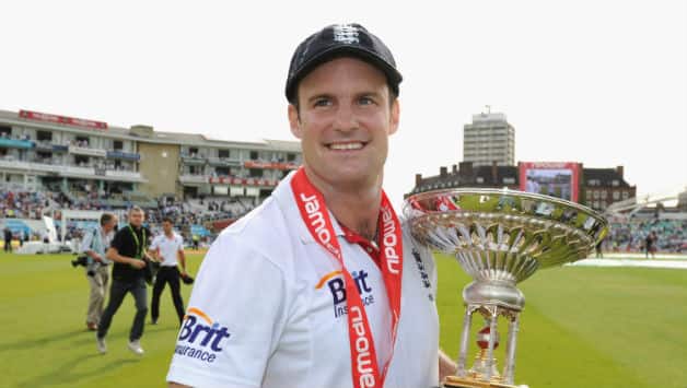 Former England skipper Andrew Strauss says "Manner of defeat could hurt hosts in remaining Tests" on India vs England