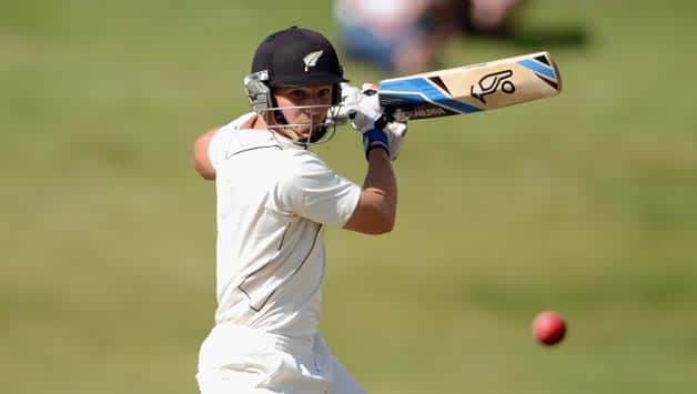 New Zealand XI beat England by three wickets in warm-up match New Zealand XI beat England by three wickets in warm-up match