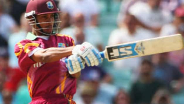 Tino Best, Lendl Simmons guide West Indies to 8 wicket win over Zimbabwe in 1st T20 Tino Best, Lendl Simmons guide West Indies to 8 wicket win over Zimbabwe in 1st T20