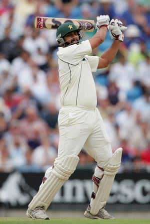 Inzamam-ul-Haq — the man who epitomized effortless elegance Inzamam-ul-Haq — the man who epitomized effortless elegance