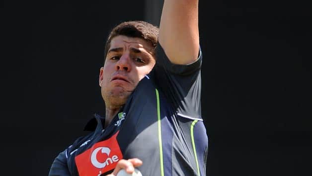 Moises Henriques: Australia's work-in-progess Moises Henriques: Australia's work-in-progess