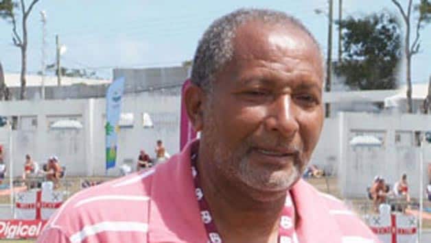 Andy Roberts disappointed after Clive Lloyd ignored for WICB Presidential nomination Andy Roberts disappointed after Clive Lloyd ignored for WICB Presidential nomination