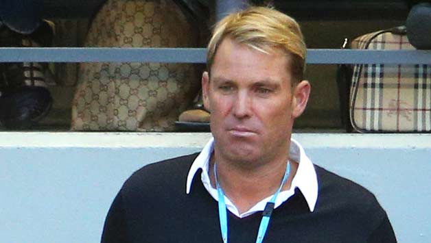 Negelect at domestic level affecting quality of spinners: Shane Warne Negelect at domestic level affecting quality of spinners: Shane Warne