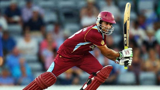 Leicestershire to provide cover for Ramnaresh Sarwan Leicestershire to provide cover for Ramnaresh Sarwan