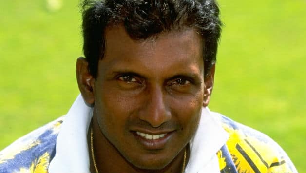 When Aravinda de Silva powered Sri Lanka to a near 400 total in World Cup When Aravinda de Silva powered Sri Lanka to a near 400 total in World Cup