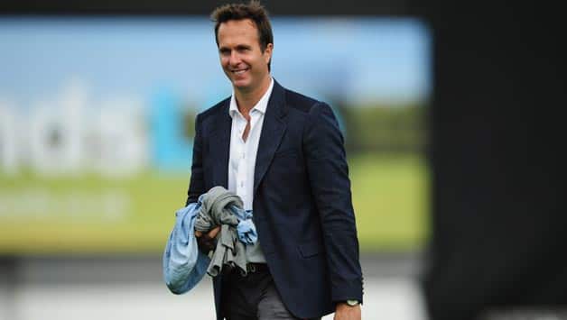 England better than Australia on all fronts, reckons Michael Vaughan England better than Australia on all fronts, reckons Michael Vaughan