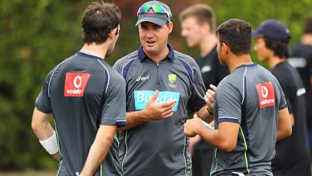 Australia will contemplate team changes for 3rd Test against India: Mickey Arthur Australia will contemplate team changes for 3rd Test against India: Mickey Arthur