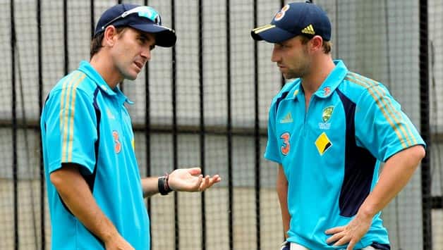 India is the hardest place on earth for any opponent to win: Justin Langer India is the hardest place on earth for any opponent to win: Justin Langer