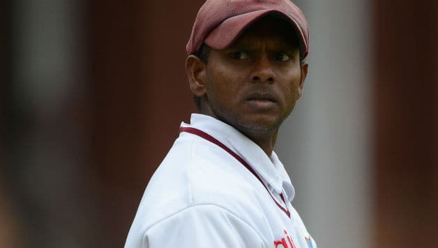 Chanderpaul Chanderpaul