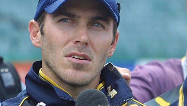India vs Australia 2013: Damien Martyn criticizes Australian batsmen for heavy defeat India vs Australia 2013: Damien Martyn criticizes Australian batsmen for heavy defeat