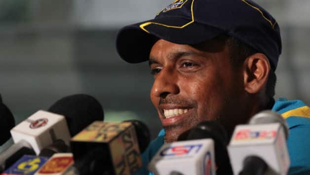 Thilan Samaraweera retires from international cricket Thilan Samaraweera retires from international cricket