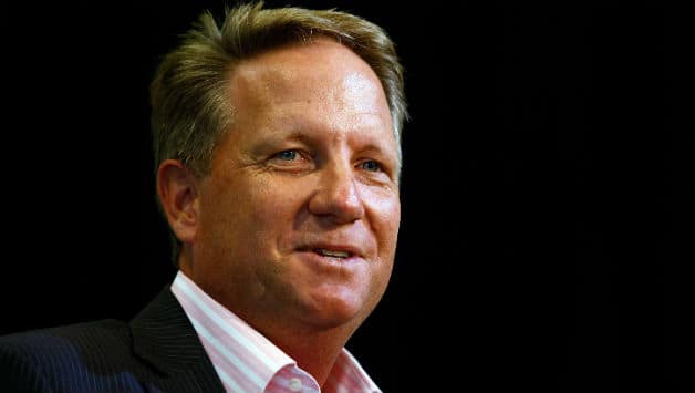 India vs Australia 2013: Ian Healy urges Cricket Australia to show consistency in selection India vs Australia 2013: Ian Healy urges Cricket Australia to show consistency in selection