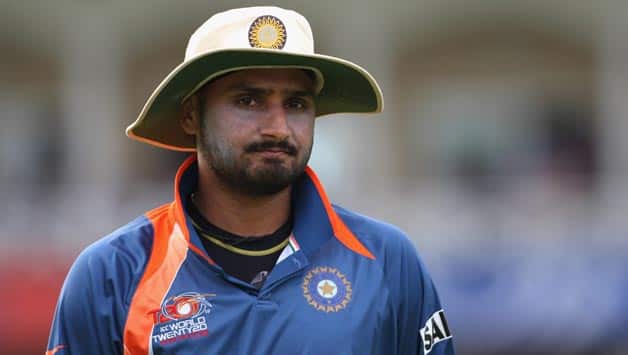 Harbhajan Singh announces retirement from Day 1 of Test cricket! Harbhajan Singh announces retirement from Day 1 of Test cricket!