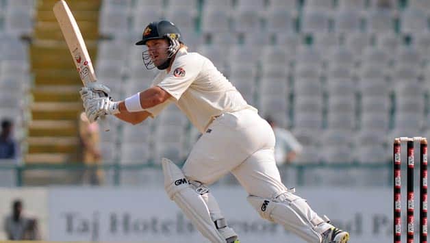 Mohali pitch will be different from Chennai and Hyderabad Mohali pitch will be different from Chennai and Hyderabad