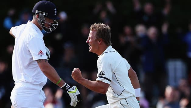 Michael Vaughan, Geoffrey Boycott blast England's 'sloppy' show against New Zealand Michael Vaughan, Geoffrey Boycott blast England's 'sloppy' show against New Zealand