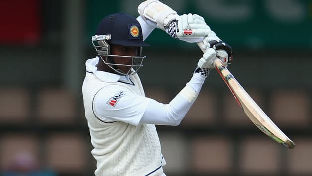 Toss report: Sri Lanka win toss, elect to bat first against Bangladesh in first Test Toss report: Sri Lanka win toss, elect to bat first against Bangladesh in first Test