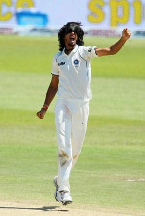 Revealed! Why Ishant Sharma is sporting an inordinately long hair and how it’s affecting his bowling! Revealed! Why Ishant Sharma is sporting an inordinately long hair and how it’s affecting his bowling!