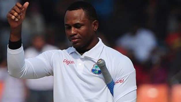 Marlon Samuels slams ton ahead of first Test against Zimbabwe Marlon Samuels slams ton ahead of first Test against Zimbabwe