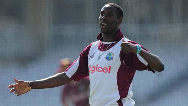West Indies ignore Sarwan; recall Shillingford, Gabriel for Test series against Zimbabwe West Indies ignore Sarwan; recall Shillingford, Gabriel for Test series against Zimbabwe